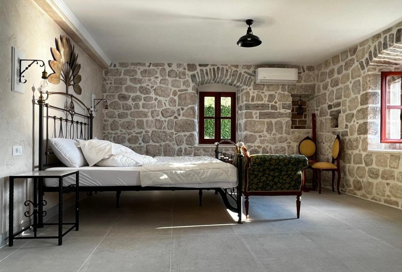 Villa Stone House 264 Cattaro Esterno foto