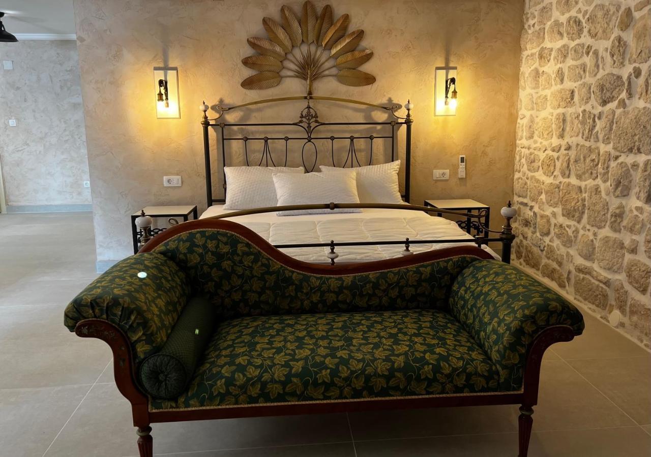 Villa Stone House 264 Cattaro Esterno foto