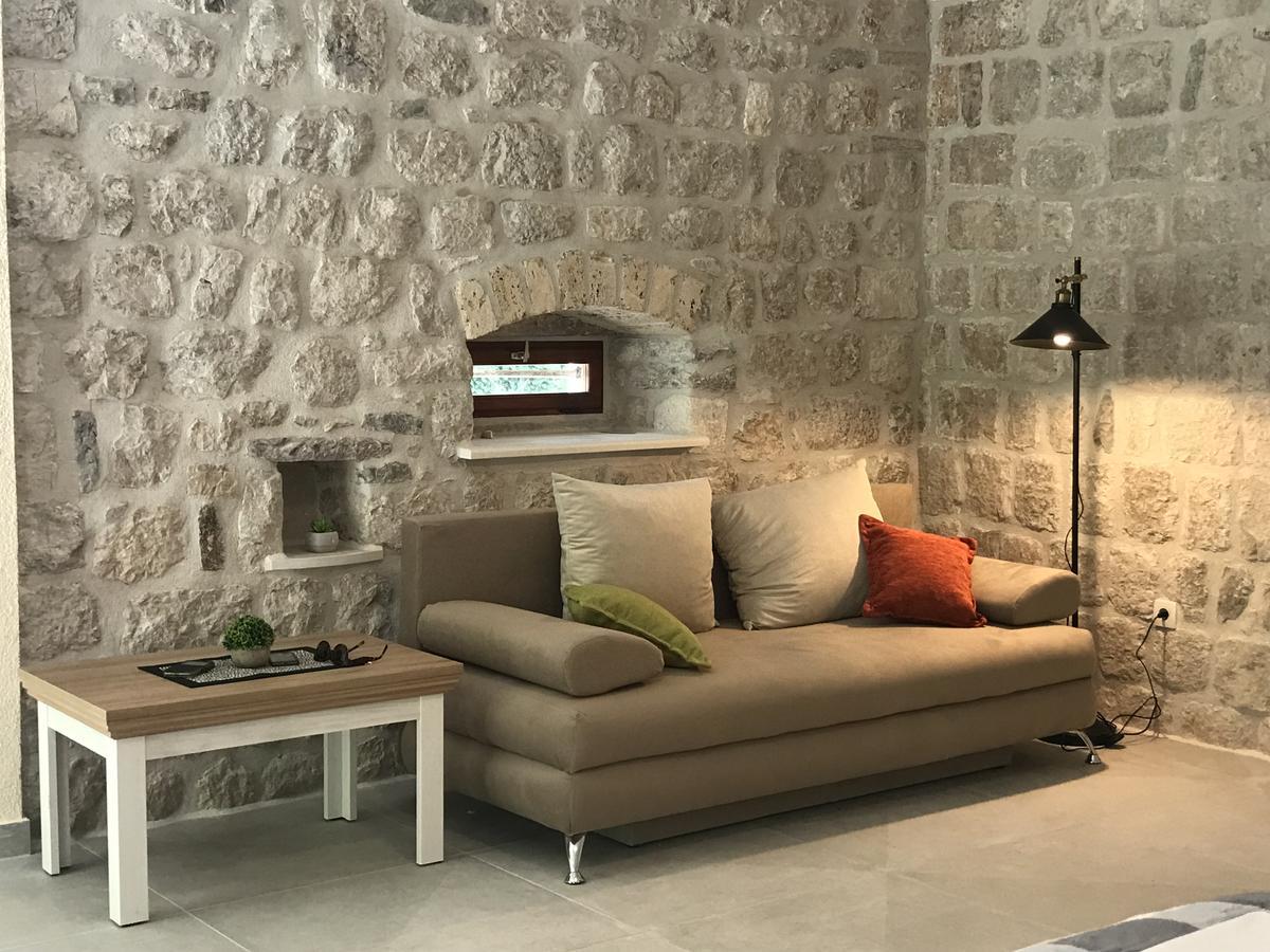 Villa Stone House 264 Cattaro Esterno foto