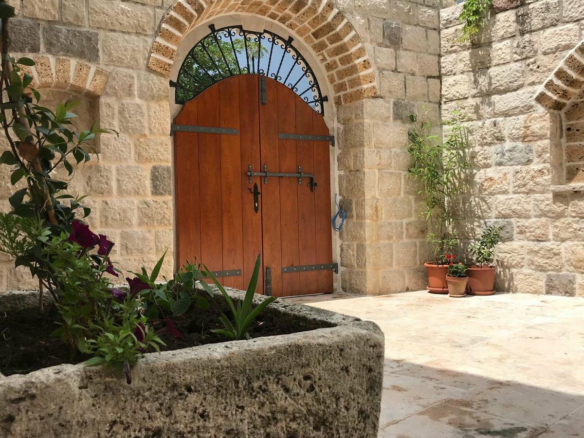 Villa Stone House 264 Cattaro Esterno foto