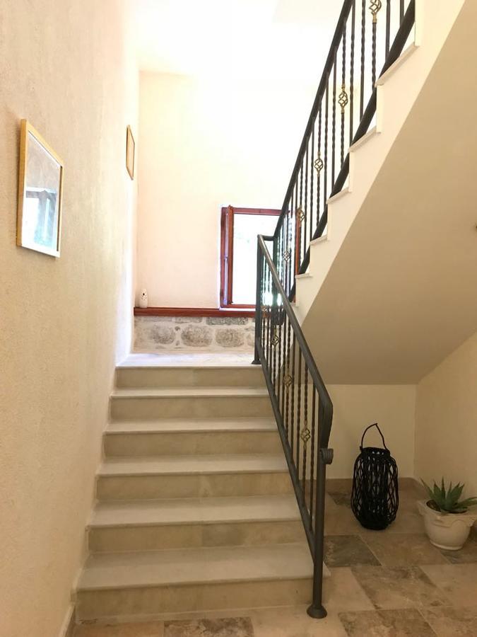 Villa Stone House 264 Cattaro Esterno foto
